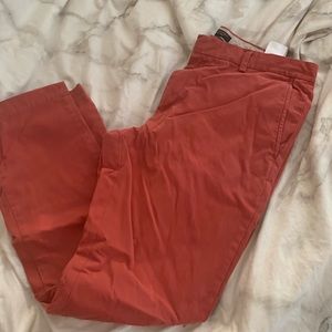 Banana Republic Fulton Chino